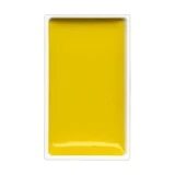 Kuretake Gansai Tambi: akvareļu krāsa Cadmium Yellow / Nr. 43
