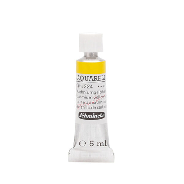 Schmincke Horadam: cadmium yellow light