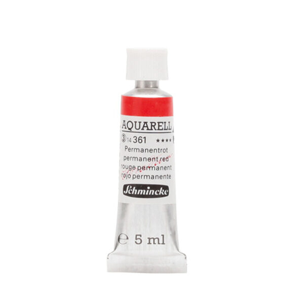 Schmincke Horadam: permanent red