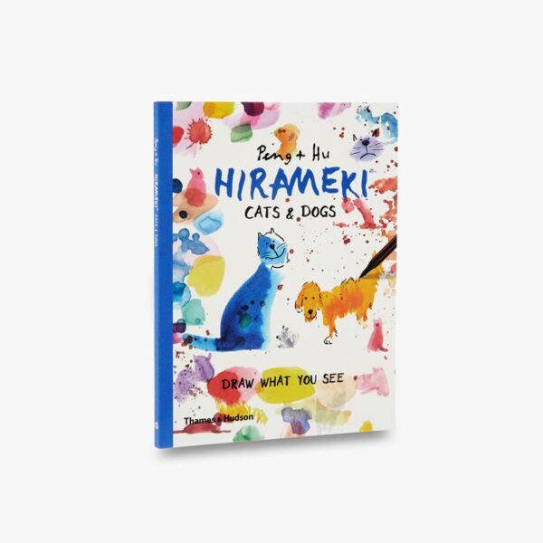 Hirameki: Cats and dogs