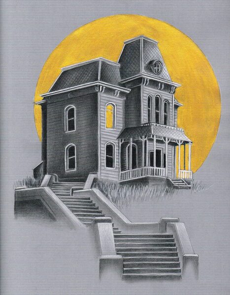 Hahnemuhle GREY book, A5