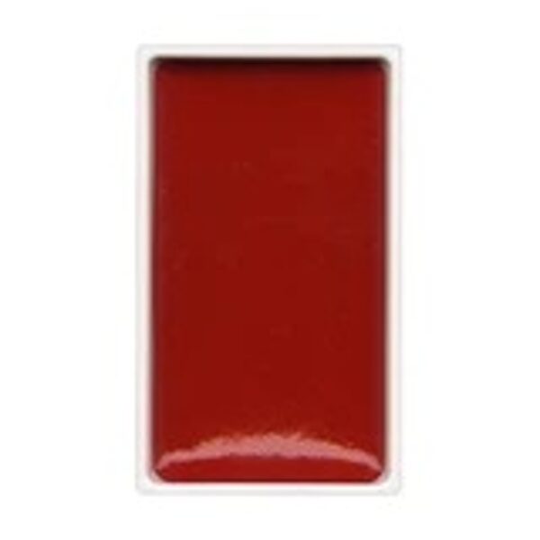 Kuretake Gansai Tambi: akvareļu krāsa Red / Nr. 32
