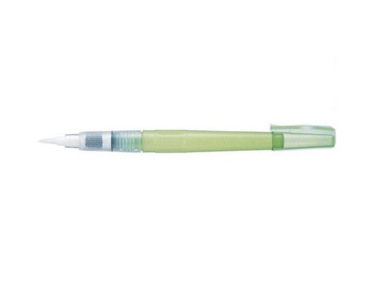 KURETAKE ūdens otiņa  BrusH2O Water Brush / medium