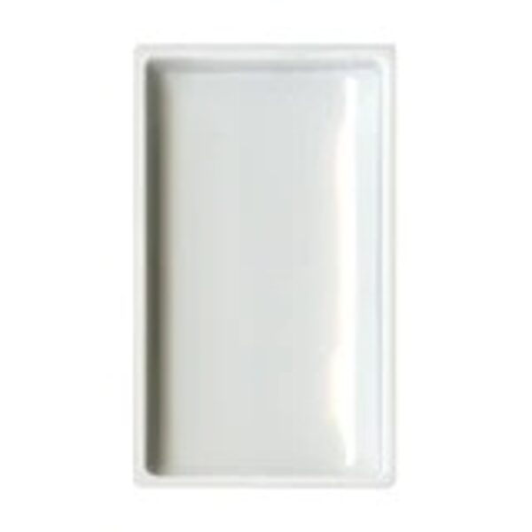 Kuretake Gansai Tambi: akvareļu krāsa White / Nr. 10