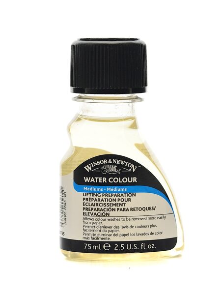 Winsor&Newton medijs LIFTING PREPERATION