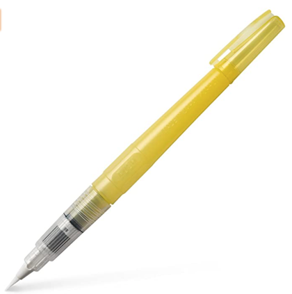 ZIG Ūdens otiņa Detailed / water brush ar sintētisko galiņu