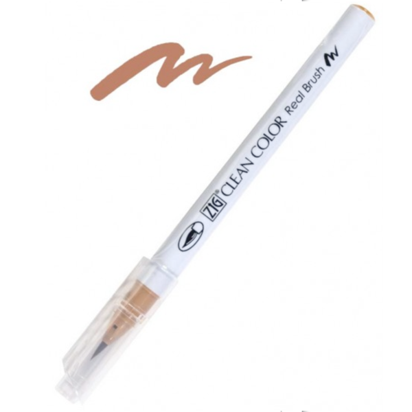 Akvareļu marķieris: Beige 072