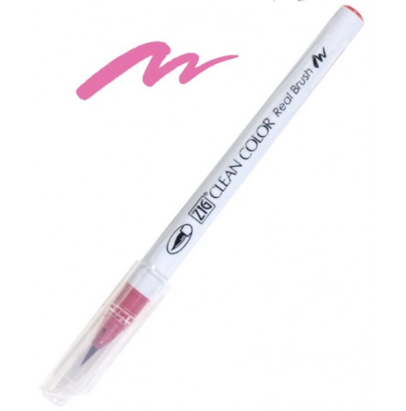 Akvareļu marķieris: Pink 025