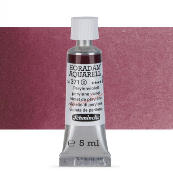 Schmincke Horadam: perylene violet