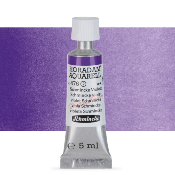Schmincke Horadam: Schmincke violet