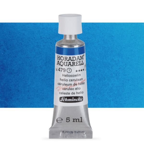 Schmincke Horadam: helio cerulean