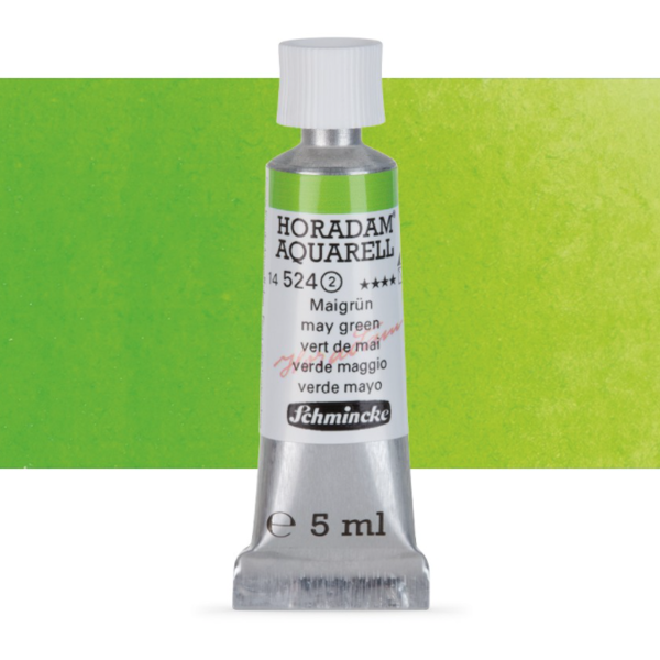 Schmincke Horadam: may green