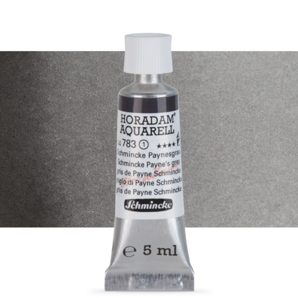Schmincke Horadam: Schmincke Payne's grey