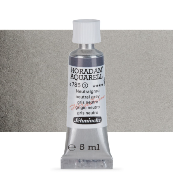 Schmincke Horadam: neutral grey