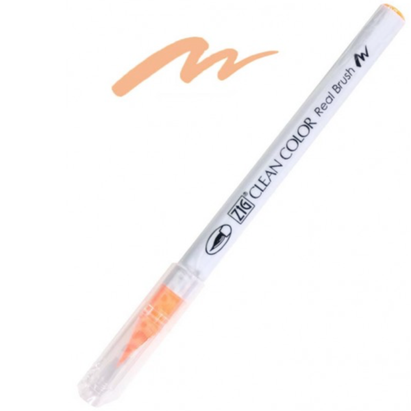 Akvareļu marķieris: Florange 002