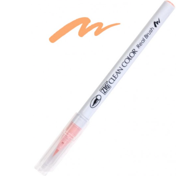 Akvareļu marķieris: Pink Flamingo 222