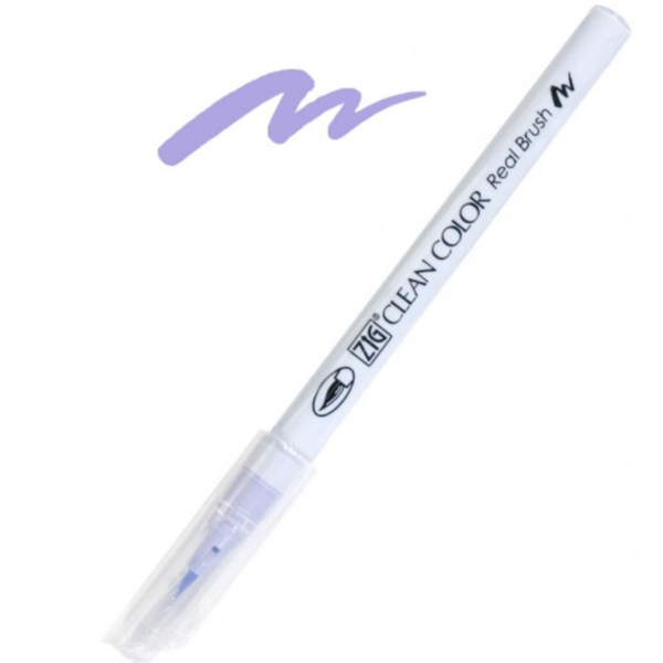 Akvareļu marķieris: English Lavender 803