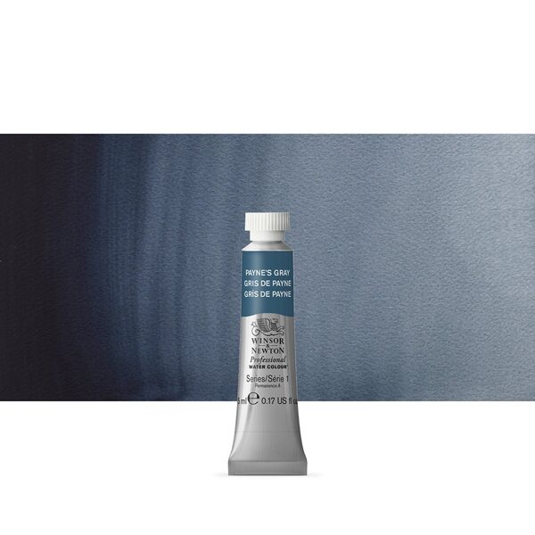 Winsor&Newton Professional: Payne's gray