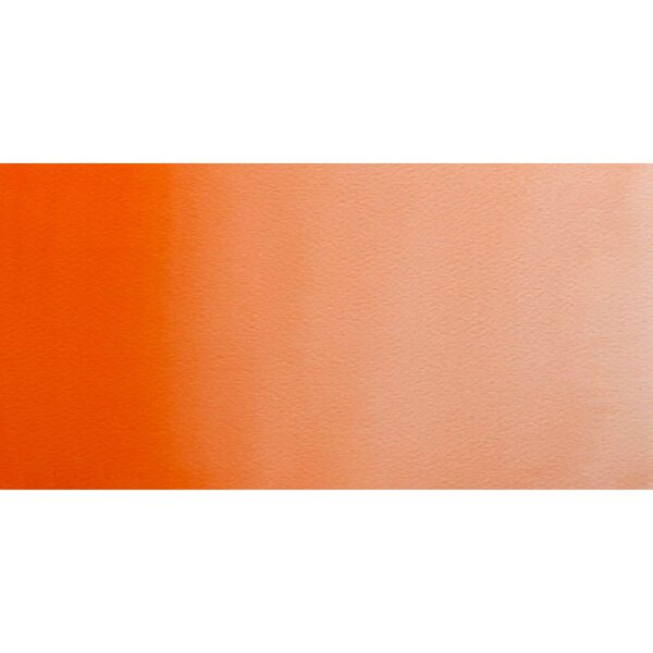 Winsor&Newton Professional: Winsor orange (red shade)